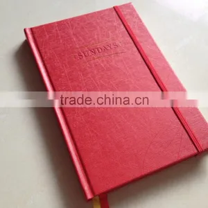 Journal Customzied With Logo thumbnail-4
