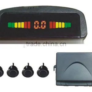 LED Parking Sensor With Voice thumbnail-1