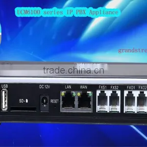 Grandstream Voip ip Pbx 2fxo Ports Gateway thumbnail-1