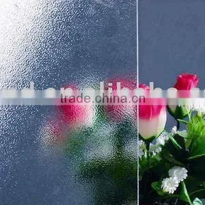 Frosted Tempered Glass With Good Quality for Sale thumbnail-1
