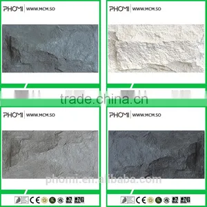 Flexible Modern House Design Global Unique Classic Stacked Stone Veneer Wall Cladding thumbnail-6