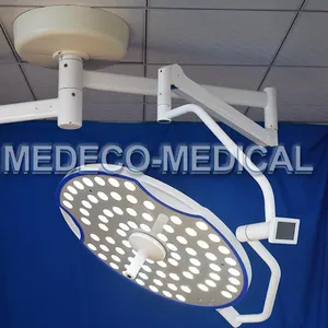 V Series LED Operating Light Surgical Lamp 700 thumbnail-1