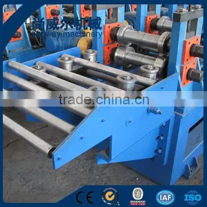 Steel Decking Machine for Sale thumbnail-5