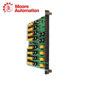 ABB 89NU04B-E GKWE853000R0200 Coupling Module Brand New thumbnail-2