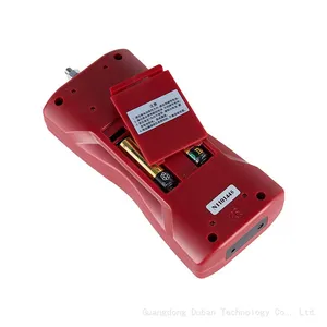 Muscle Strength Gauge DB25-207M thumbnail-5