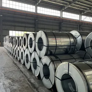 Baosteel B20R070 Orientated Silicon Steel, Silicon Steel for Primary Energy-efficient Transformers thumbnail-4
