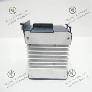 Emerson IC695CPE330 CPU Control Unit Module thumbnail-3