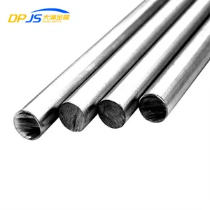 Round Bar Steel K35/K418B/K18B/K4242 Nickel Alloy Bar/Rod Superalloy K435 Corrosion-resistant High-temperature Alloy thumbnail-5