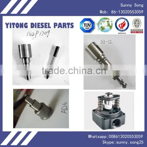 Diesel Injector Nozzle DLLA142P1709 thumbnail-1