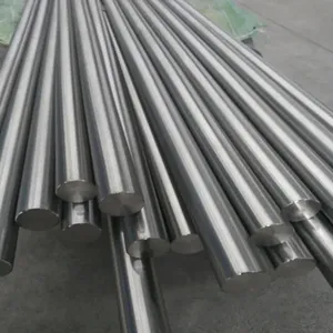 High Quality Wholesale Titanium Tube Tc2 Titanium Alloy Rod thumbnail-2
