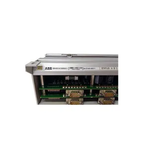 UAD149A0001 3BHE014135R0001 Excitation System Controller thumbnail-4