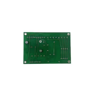 3ASC25H214 Control System Rotor Reaction Plate SUE3000 1VCR007346 G0032 thumbnail-6