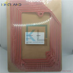 High Quality Engine Parts K19 KTA19 K38 K50 Valve Cover Gaskets 3629140 Suitable for CUMMINS thumbnail-1