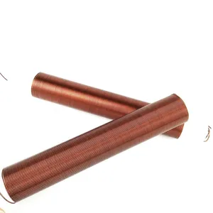 Factory Price Customized Enameled Wire China Factory Enameled Wire America thumbnail-3