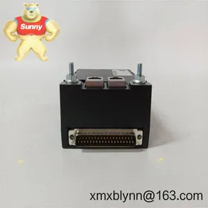 GE IS220PAOCH1A: Precision Analog Output for Turbine Control Systems thumbnail-4