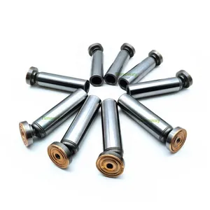 Hydraulic Pump Repair Kits HPR105 Piston Pump Rotary Group Kits for HPR105-02R Linde Pump Spare Parts Rebuild Kits OEM Quality thumbnail-4