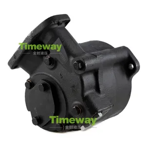 Gear Pump 3P6816 3P6814 Bulldozer Chassis Pump for Repair CAT D7 D6 Bulldozer Construction Machinery Parts thumbnail-5