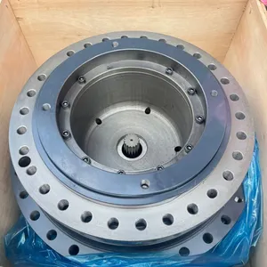 Original SANY 60295803 Travel Motor Gearbox High-Performance Excavator Reducer for Mining & Construction (Africa, Asia) thumbnail-1