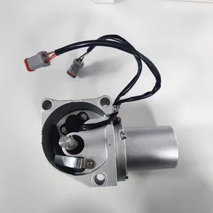 Genuine SANY 1886 Engine Assembly | Compatible With Nissan Diesel TF Series | for SY365/SY465 Excavators | OEM Motor Wholesale thumbnail-3