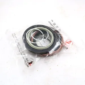 Sany 60060287k Boom Cylinder Repair Kit 20t for Sany 195 205 215 Oem Hydraulic Seal Kit Mining Construction thumbnail-5