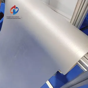 Kurary Sgp Film, Kurary Ethylene Sheet, Glass Interlayer Film, Fujian, Zhejiang, Guangdong, Beijing, Shanghai, Tianjin thumbnail-2