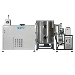 Chemical Vapor Deposition (CVD) Process Parylene Coating Equipment XF-L800 thumbnail-1