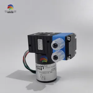 Brand-new HAP Ceramic Inkjet Printer Accessory NT043KXCZ-HA600 Electromagnetic Liquid Pump Diaphragm Pump thumbnail-4