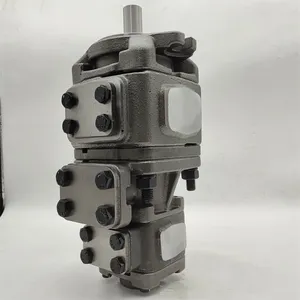Hydraulic Internal Gear Pump KHG10-5016-01R-VPC KHG Series KHGO-8 KHGO-10 KHGO-13 16 20 KHG1-25 KHG1-32 KHG1-40 KHG1-50 thumbnail-3