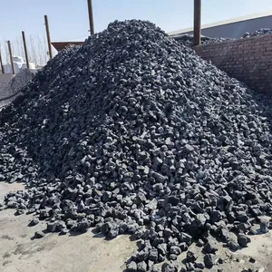 High-Quality Foundry Coke for Casting Industry | Low Ash & High Strength thumbnail-3