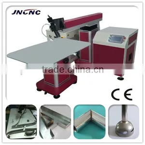 CE CNC Automatic Small Welding Machine thumbnail-1
