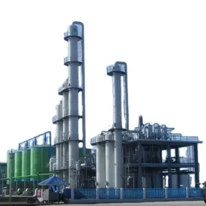 Alcohol Ethanol Production Line thumbnail-1