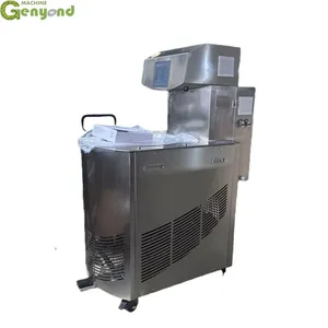 High Quality Automatic Chocolate Dispenser Tempering Machine/chocolate Dispenser Tap /hot Chocolate Dispenser thumbnail-4