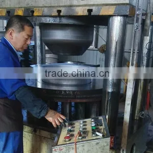 HCM130 Cement Mixer 130L Concrete Mixer thumbnail-4