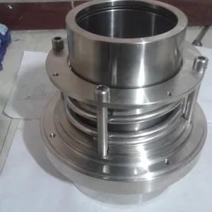 Mechanical Seal thumbnail-2