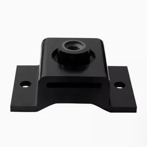 Factory M6 M8 M10 M12 M20 Rubber Vibration Isolator Rubber Anti Vibration Shock Mounts thumbnail-2