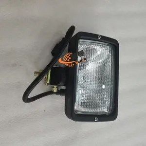 SEM 5191723 Work Light 0.6kg for Machine With Good Quality and Price thumbnail-2