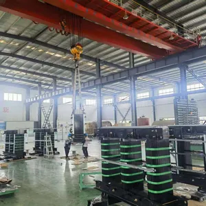 High Permeability Cold Rolled Grain Oriented Silicon Steel Strip Narrow Coil for Transformer Inductor Core Low Iron Loss thumbnail-3