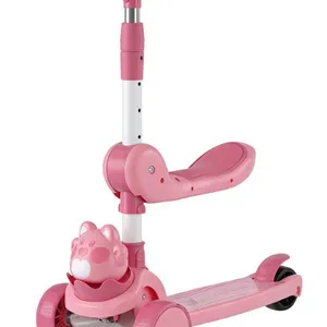 Kids Scooter thumbnail-1