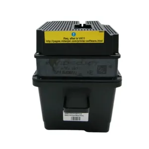 New 399070 Ink Core Module for Videojet VJ1510 1510 Inkjet Coding Printer thumbnail-3