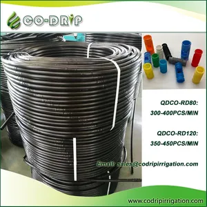 Cylindrical Dripper Line Machine thumbnail-1