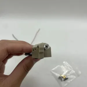 200-0430-141 60um Nozzle Assembly for Willett 430 405 407 Videojet 43S Inkjet Coding Printer thumbnail-5