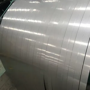 500mm Hot-Dip Galvanized Steel Strip Q195 Q235B A653 for Power Cable Armoring thumbnail-3