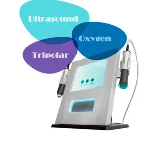 Clinic Grade CO2 Oxygen Facial Machine With 5-in-1 Skin Rejuvenation Functions thumbnail-1