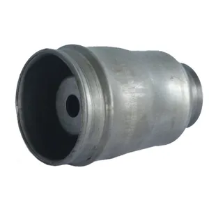 Precision Custom Metal Deep Drawing Components Custom Sheet Metal Forming Fabrication Service thumbnail-1