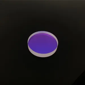 Dichroic Mirror, Optical Spectral Filter, Laser Projection Fluorescence Detection Beam Splitter Mirror thumbnail-3