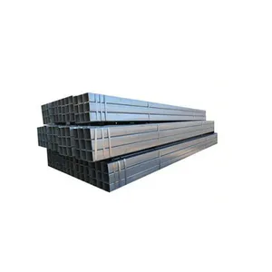 HDG Steel Pipe Supplier: Full Range DN20-DN1200, End-Threading Optional thumbnail-4