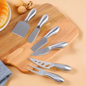 Cheese Tool Set Supplier thumbnail-1