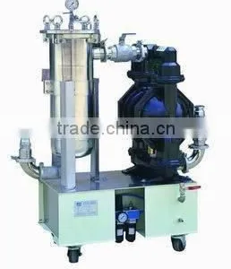 Bag Filtering Machine thumbnail-1