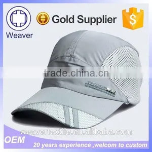 Best Wholesale Product Long Bill Baseball Cap Hard Hat With 5 Panel Cap thumbnail-4