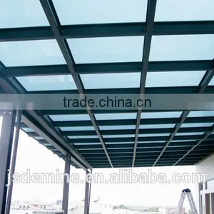 pc Manufacturer for Roofing Sheet thumbnail-6